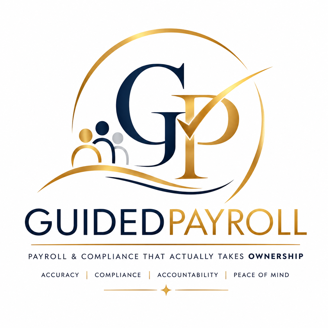 Guided Payroll